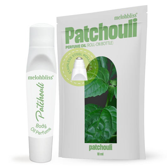 Patchouli ROLL-ON