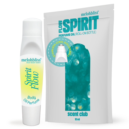 Spirit Flow ROLL-ON