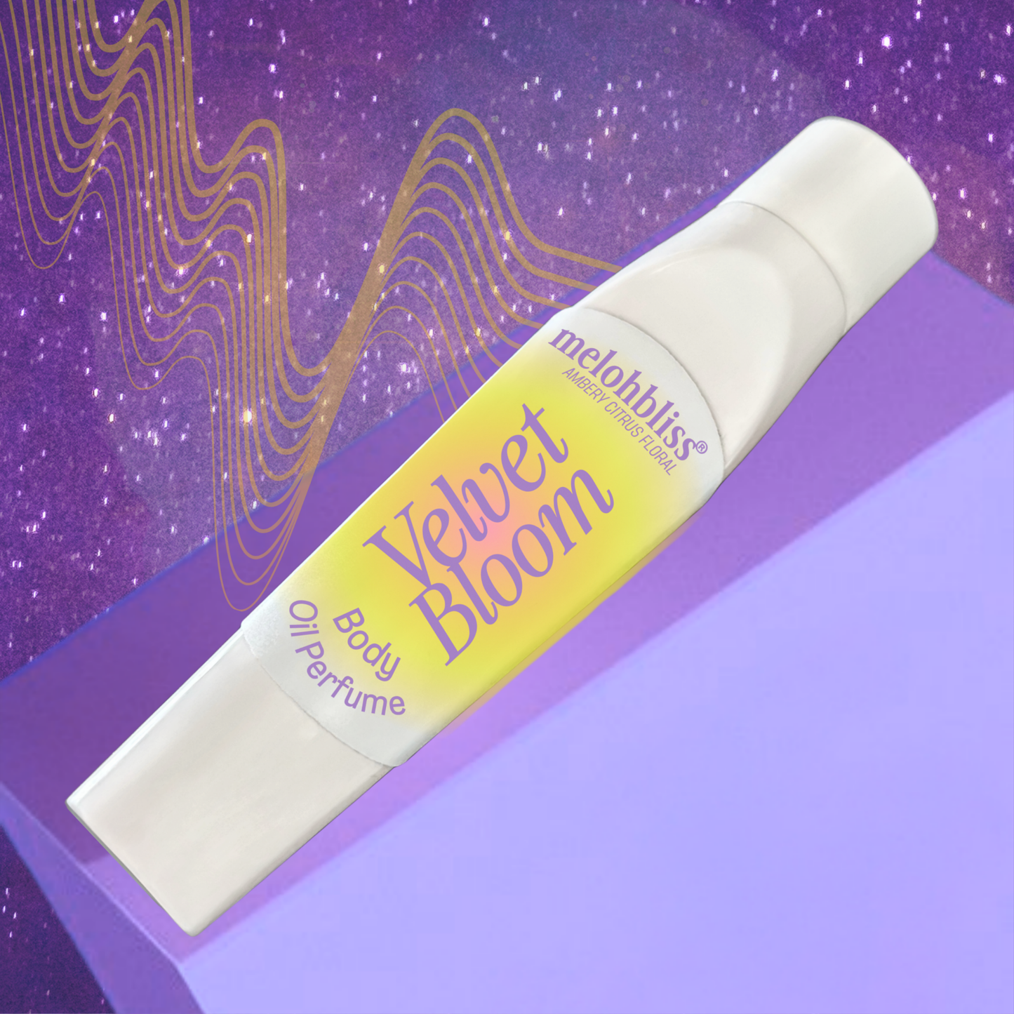 Velvet Bloom ROLL-ON