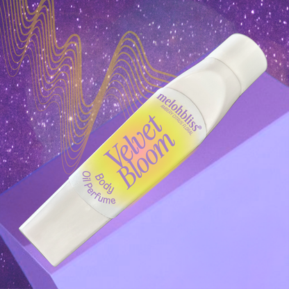 Velvet Bloom ROLL-ON