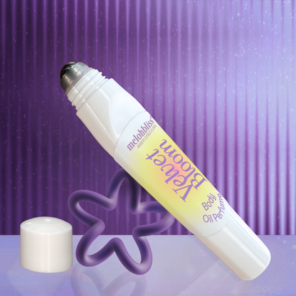 Velvet Bloom ROLL-ON